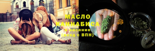 хмурый Михайловск