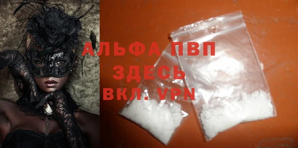хмурый Михайловск