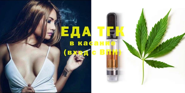 хмурый Михайловск