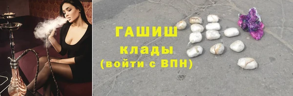 хмурый Михайловск